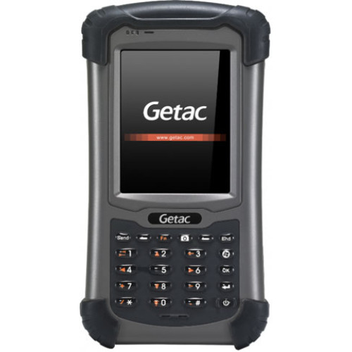 Getac PS236 Mobile Computer