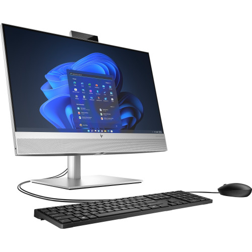 HP All-in-One PC