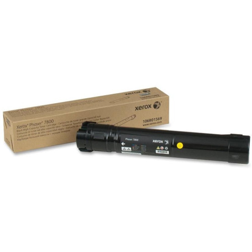 Xerox Toner