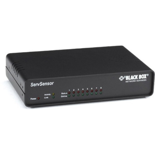 Black Box Accessory