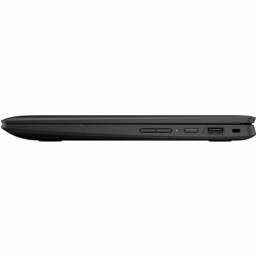 HP Chromebook