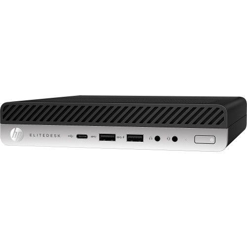 HP Data Terminal