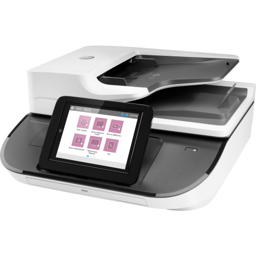 HP Accessory