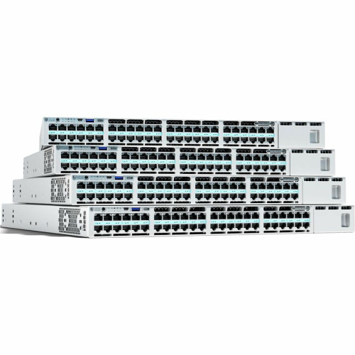 Cisco Switches