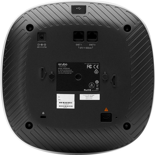 HPE Aruba Data Networking