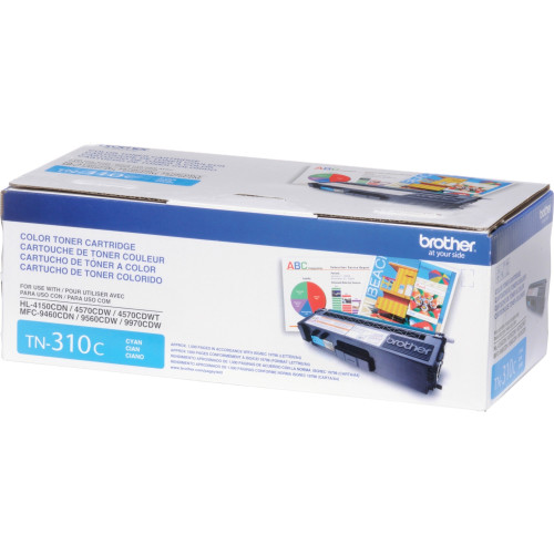 Brother Toner