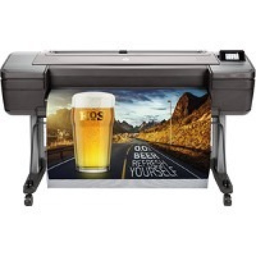 HP Barcode Label Printer