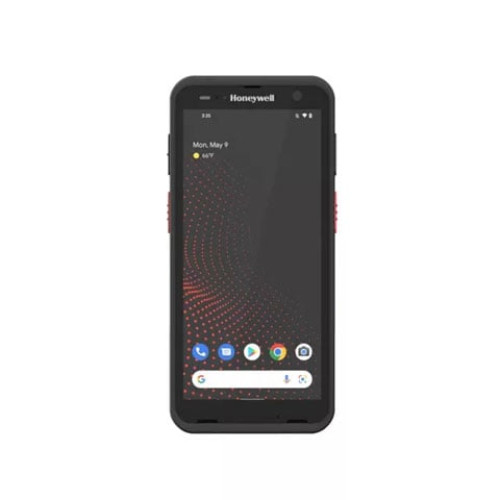 Honeywell Mobile Computer