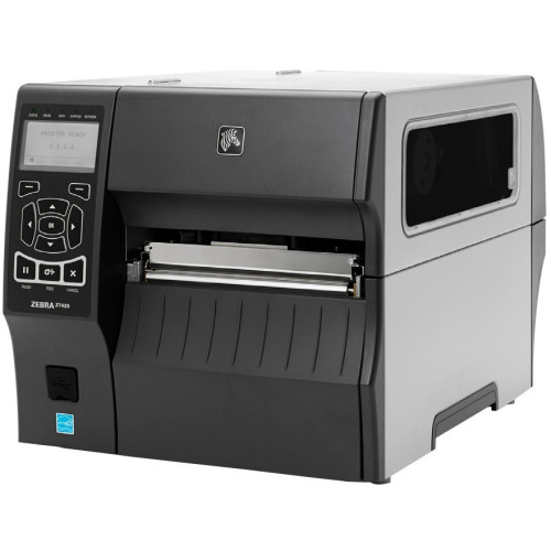 Zebra Barcode Label Printer