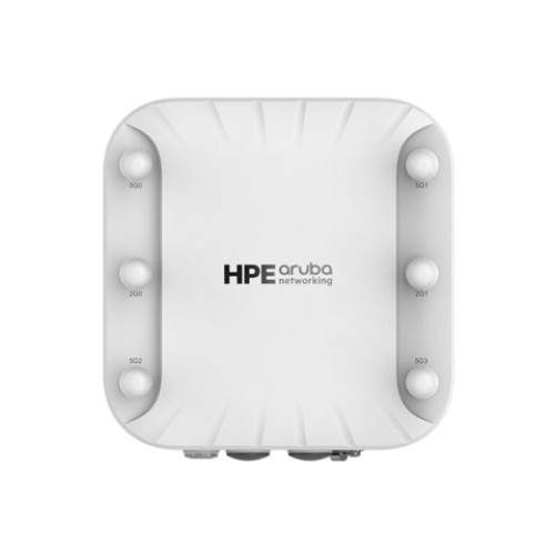 HPE Aruba Wireless Access Points