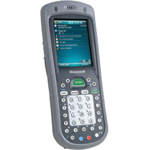 Honeywell Dolphin 7600 Mobile Computer