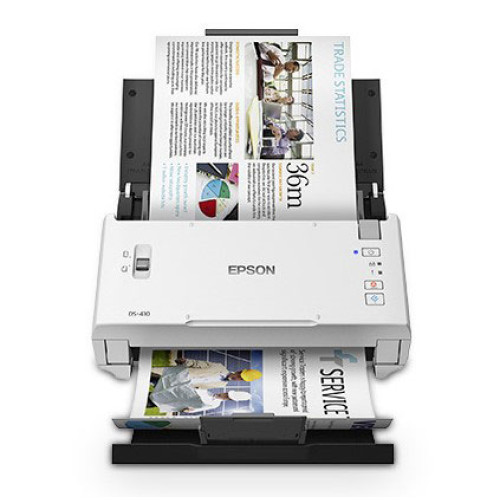 Epson Document Scanner