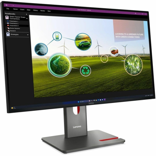 Lenovo Monitor