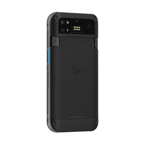 TSC S50 Mobile Computer