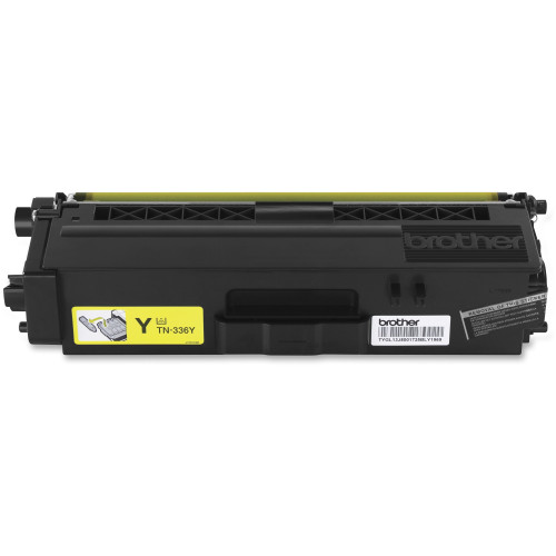 Brother Toner