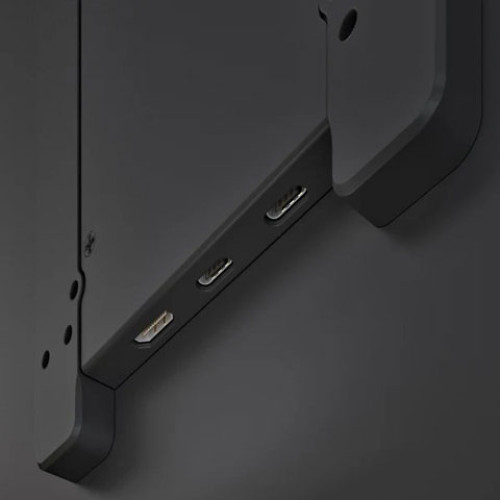 Lenovo inTouch 156 Touchscreen Signage