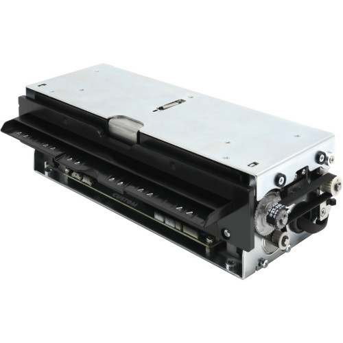 Custom America Document Scanner