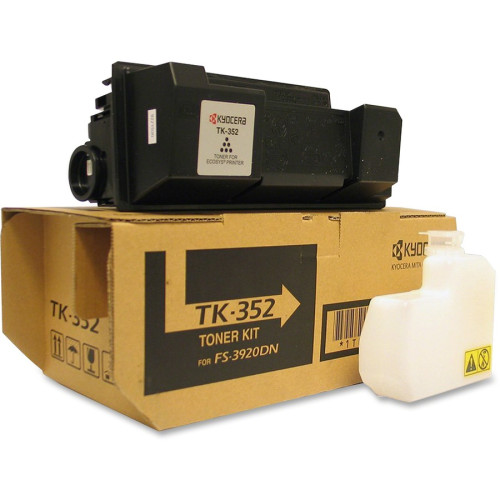 Kyocera Toner