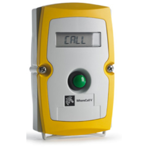 Zebra Data Networking