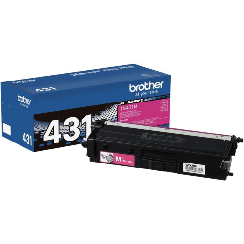 Brother Toner