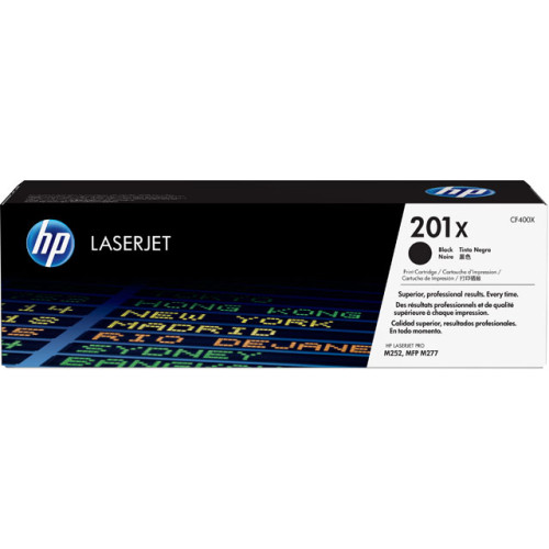 HP Toner