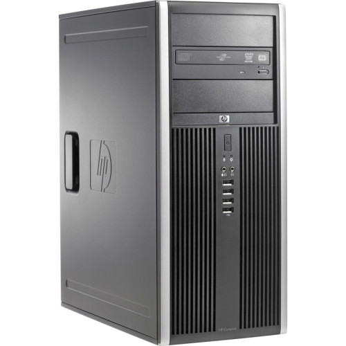 HP Products