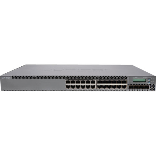 Juniper Networks Ethernet Switch