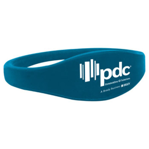 BCI Smart Rewearable Tag-It Plus RFID Wristband