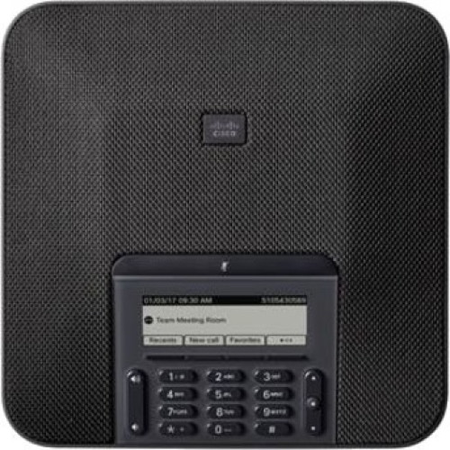 Cisco Mobile Computer
