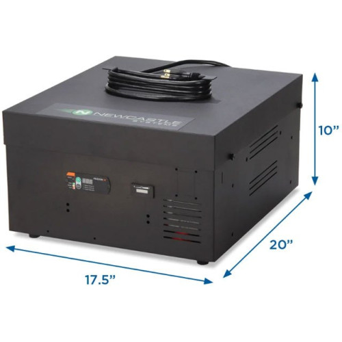 Newcastle Systems Power Device