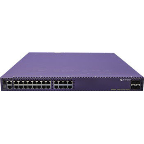 Extreme Network Switch