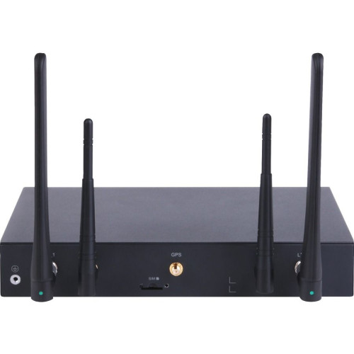 HPE Aruba Wireless Router