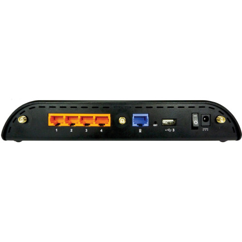 CradlePoint MBR1400 Wireless Router