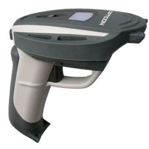 Opticon Barcode Scanner