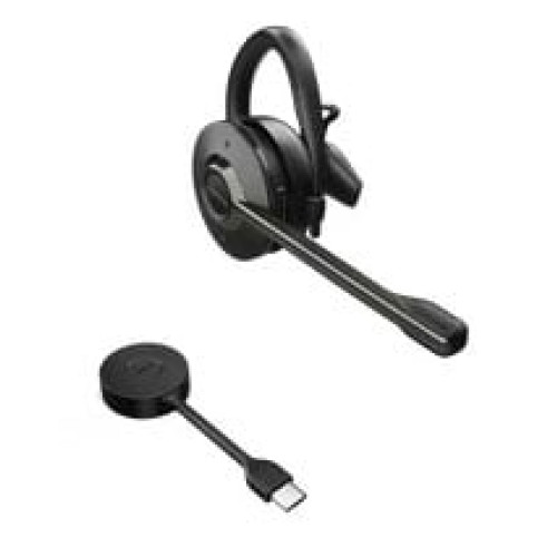 Jabra Headset