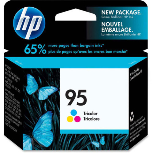 HP InkJet Cartridge