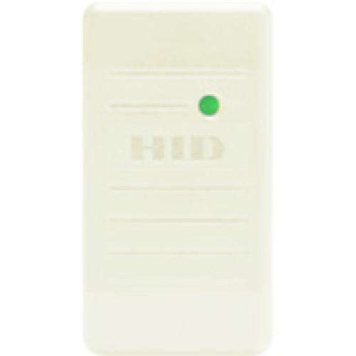 HID Access Control Reader