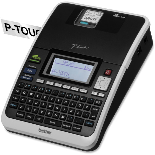Brother Barcode Label Printer
