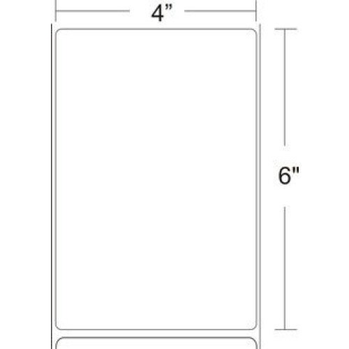 AirTrack® Barcode Label
