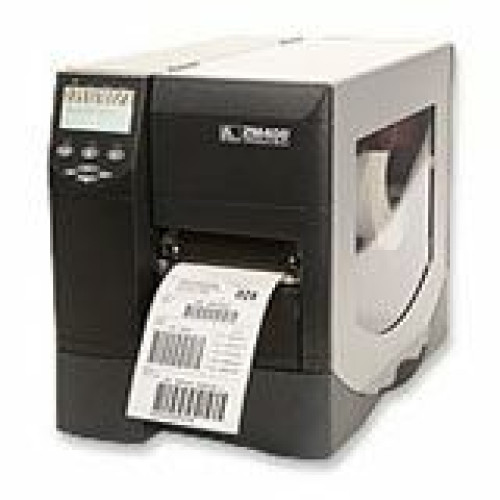 Zebra Barcode Label Printer