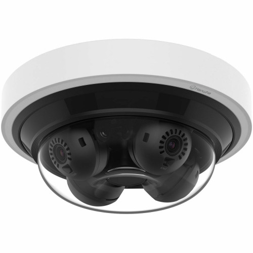 Hanwha Vision Security Camera