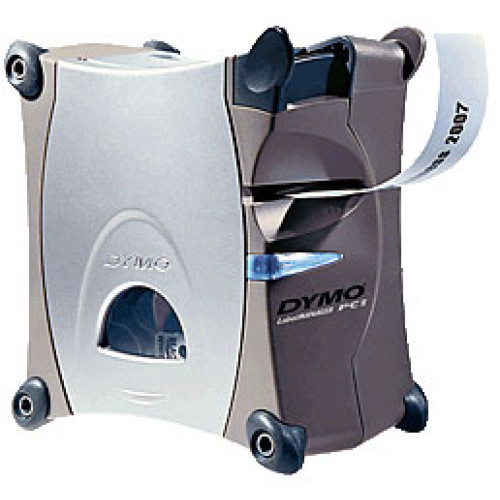 Dymo LabelManager PC II Barcode Label Printer