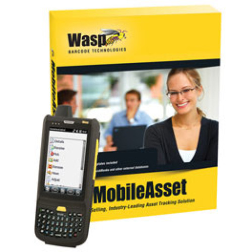 Wasp Mobile Computer