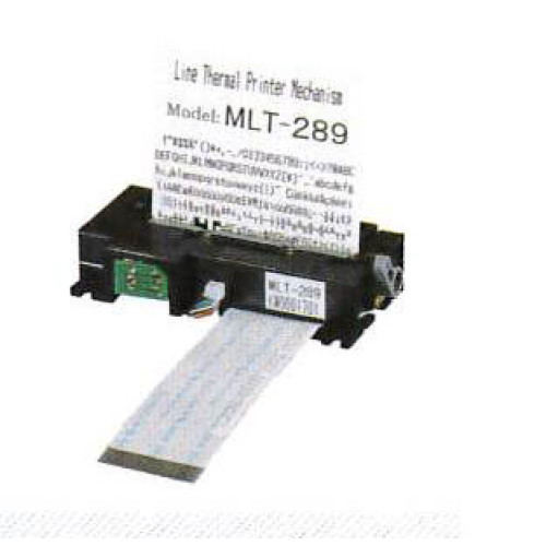 Citizen Barcode Label Printer