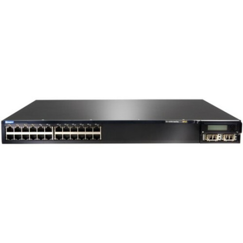 Juniper Networks Data Networking