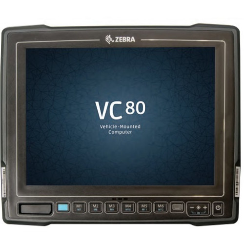 Zebra Data Terminal