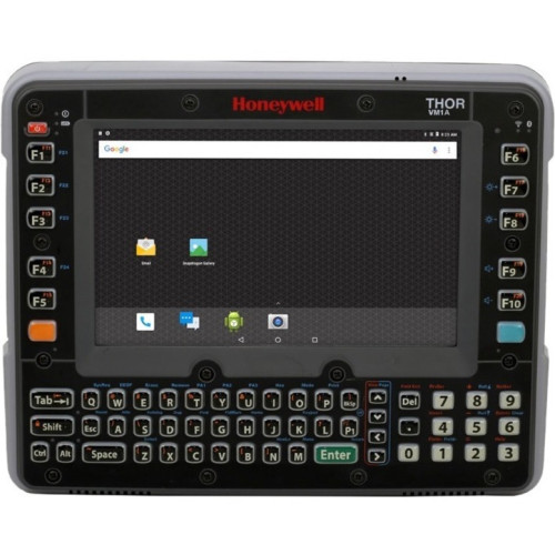 Honeywell Data Terminal