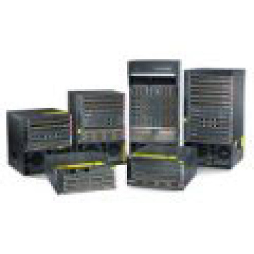 Cisco Data Networking
