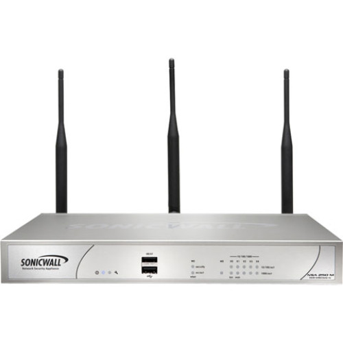 SonicWall Telecommunication Equipment