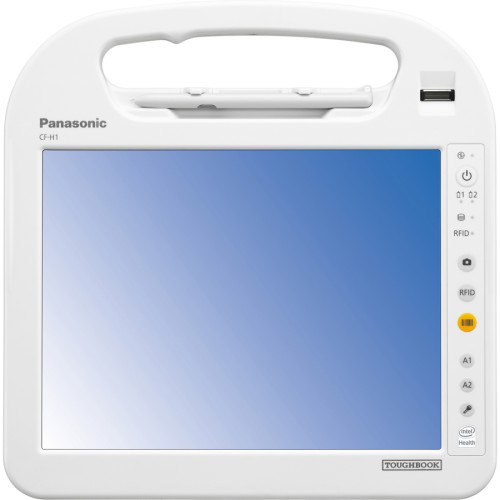 Panasonic Tablet